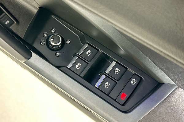 2020 Audi Q3 40 TFSI QUATTRO S LINE F3 MY20