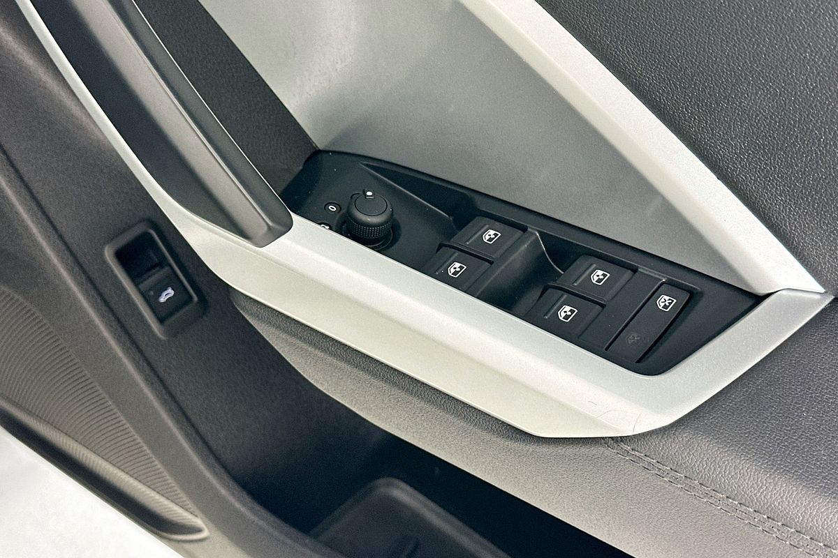 2021 Audi Q3 35 TFSI F3 MY21