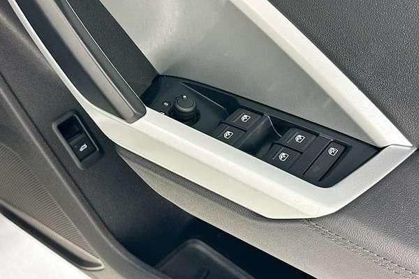 2021 Audi Q3 35 TFSI F3 MY21