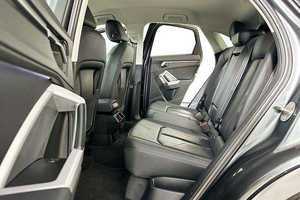 2023 Audi Q3 35 TFSI S LINE F3 MY23