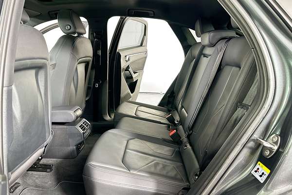 2020 Audi Q3 40 TFSI QUATTRO S LINE F3 MY20