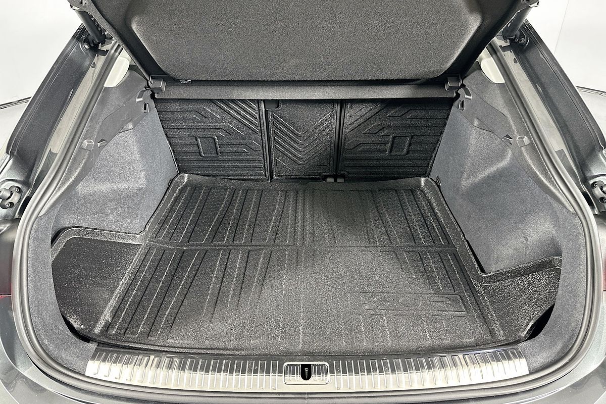 2023 Audi Q3 35 TFSI S LINE F3 MY23