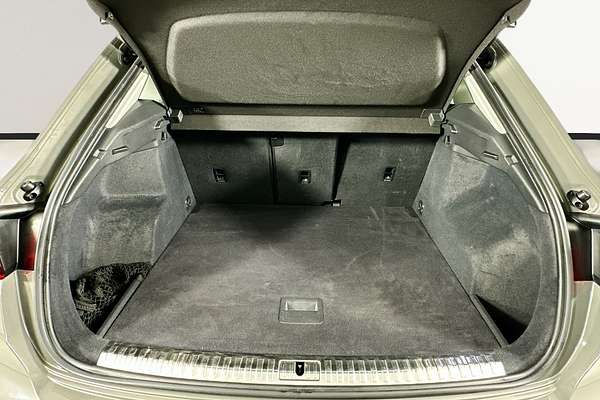 2021 Audi Q3 35 TFSI F3 MY21