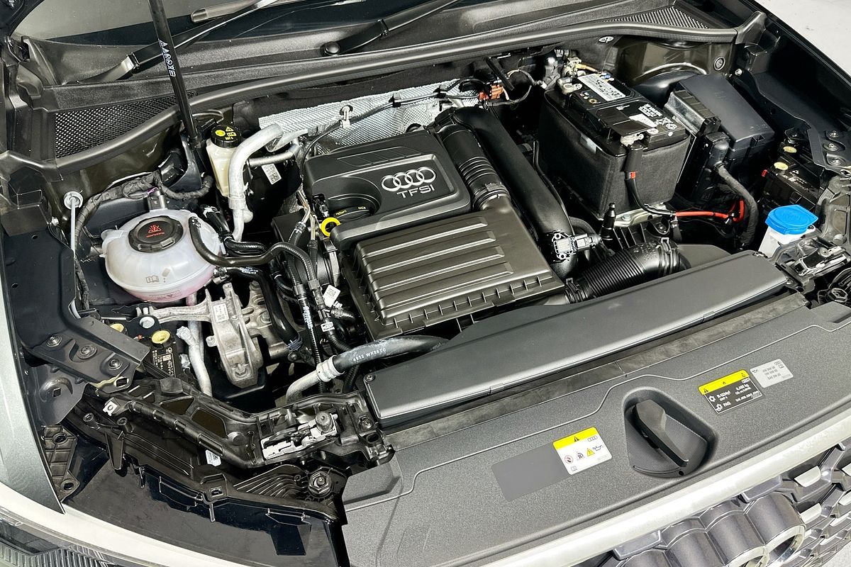 2023 Audi Q3 35 TFSI S LINE F3 MY23