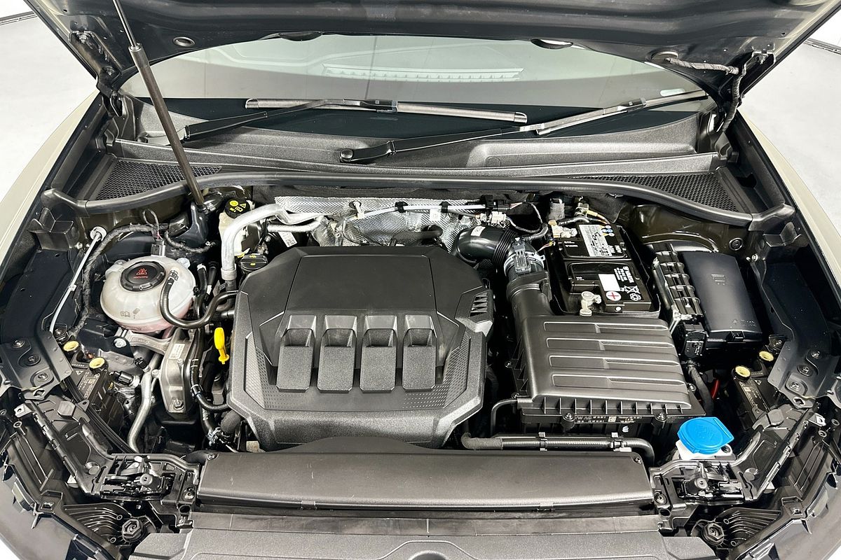 2020 Audi Q3 40 TFSI QUATTRO S LINE F3 MY20