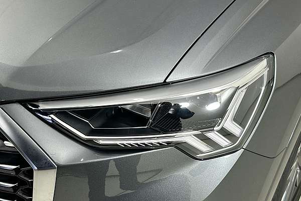2022 Audi Q3 35 TFSI S LINE F3 MY22
