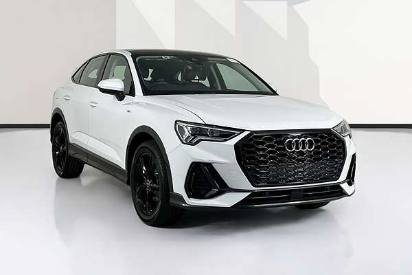 2023 Audi Q3 35 TFSI S LINE F3 MY23