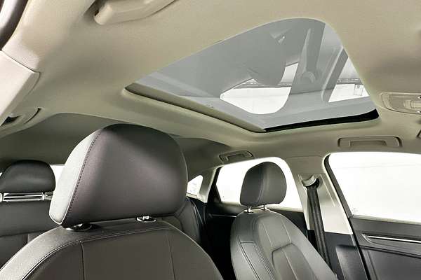 2023 Audi Q3 35 TFSI S LINE F3 MY23