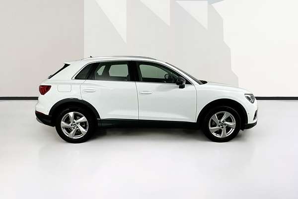 2020 Audi Q3 35 TFSI F3 MY21
