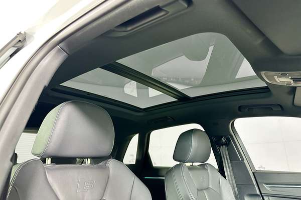 2022 Audi Q3 40 TFSI QUATTRO S LINE F3 MY23