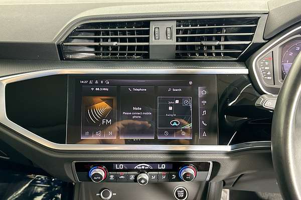 2023 Audi Q3 35 TFSI S LINE F3 MY23