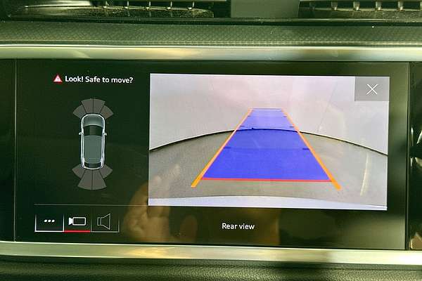 2023 Audi Q3 35 TFSI S LINE F3 MY23