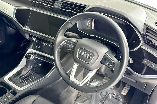 2020 Audi Q3 35 TFSI F3 MY21