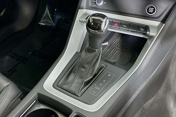 2021 Audi Q3 35 TFSI S LINE F3 MY21