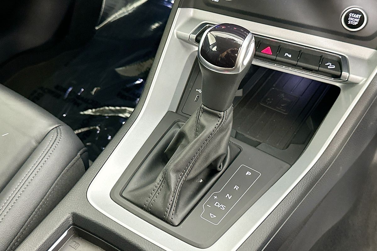 2023 Audi Q3 35 TFSI S LINE F3 MY23