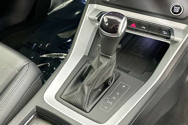 2023 Audi Q3 35 TFSI S LINE F3 MY23