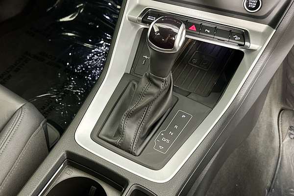 2023 Audi Q3 35 TFSI S LINE F3 MY24