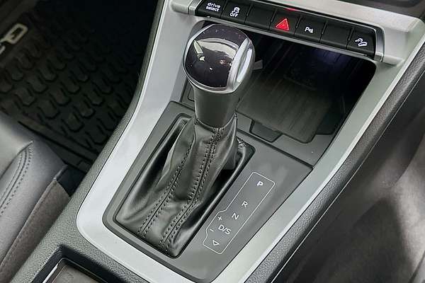 2021 Audi Q3 35 TFSI S LINE F3 MY22