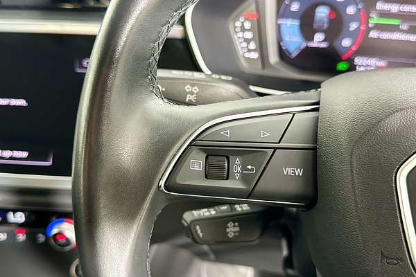 2023 Audi Q3 35 TFSI S LINE F3 MY23