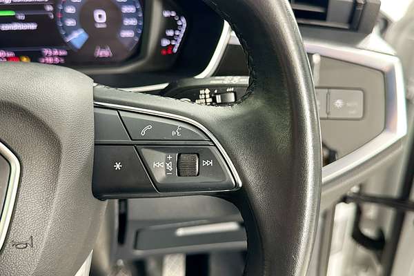 2023 Audi Q3 35 TFSI S LINE F3 MY23