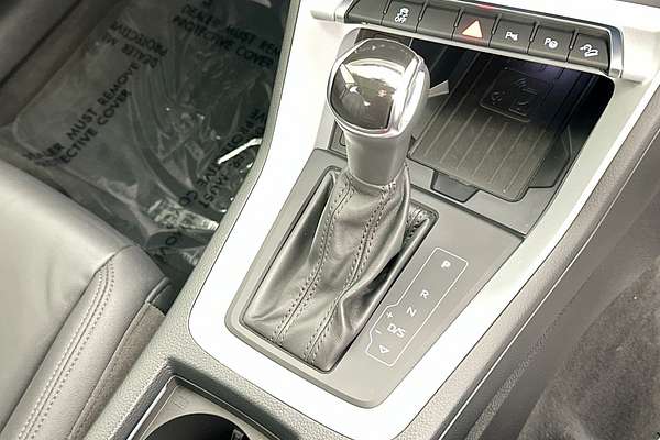 2020 Audi Q3 35 TFSI F3 MY21