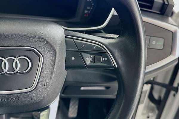 2021 Audi Q3 35 TFSI S LINE F3 MY22