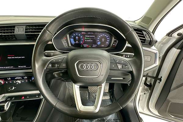 2023 Audi Q3 35 TFSI S LINE F3 MY23