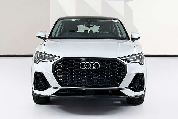 2023 Audi Q3 35 TFSI S LINE F3 MY23