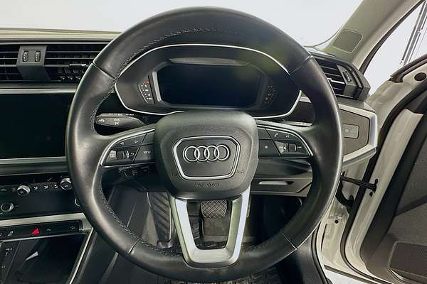 2021 Audi Q3 35 TFSI S LINE F3 MY22
