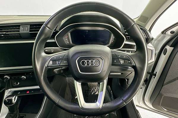 2022 Audi Q3 35 TFSI F3 MY22