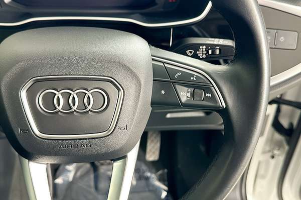 2020 Audi Q3 35 TFSI F3 MY21