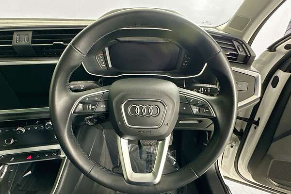 2020 Audi Q3 35 TFSI F3 MY21
