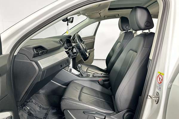 2023 Audi Q3 35 TFSI S LINE F3 MY23