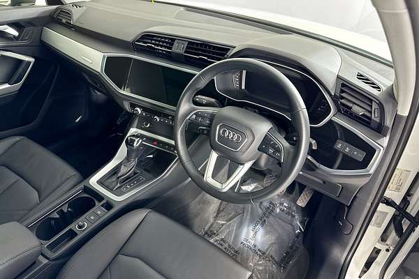 2020 Audi Q3 35 TFSI F3 MY21