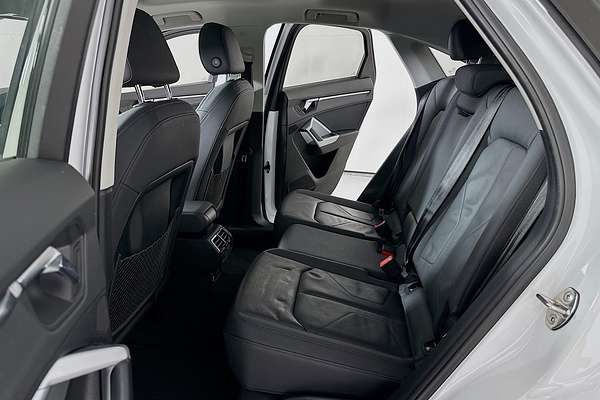 2021 Audi Q3 35 TFSI S LINE F3 MY21