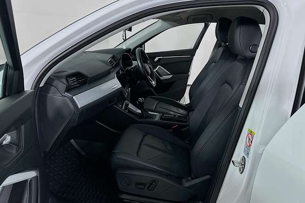 2021 Audi Q3 35 TFSI S LINE F3 MY22