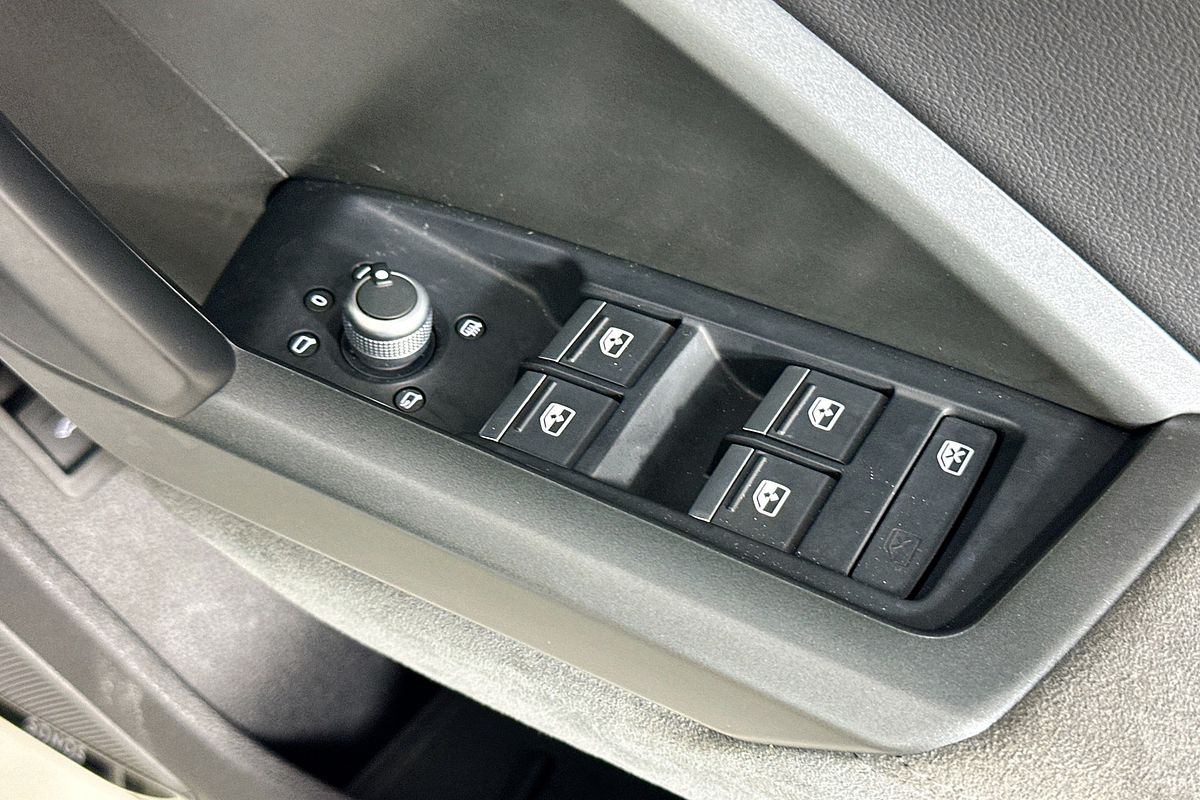 2022 Audi Q3 40 TFSI QUATTRO S LINE F3 MY23