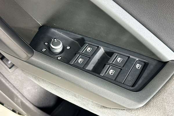 2022 Audi Q3 40 TFSI QUATTRO S LINE F3 MY23