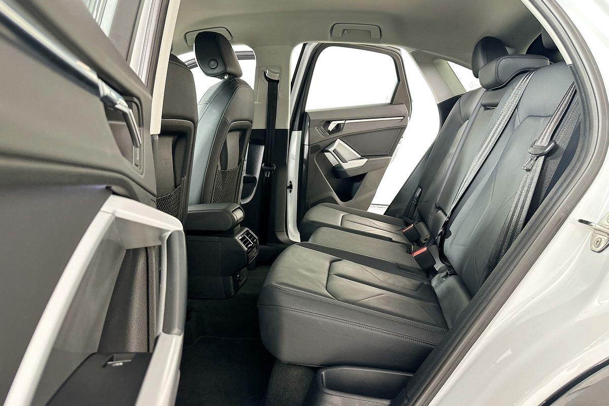 2023 Audi Q3 35 TFSI S LINE F3 MY24