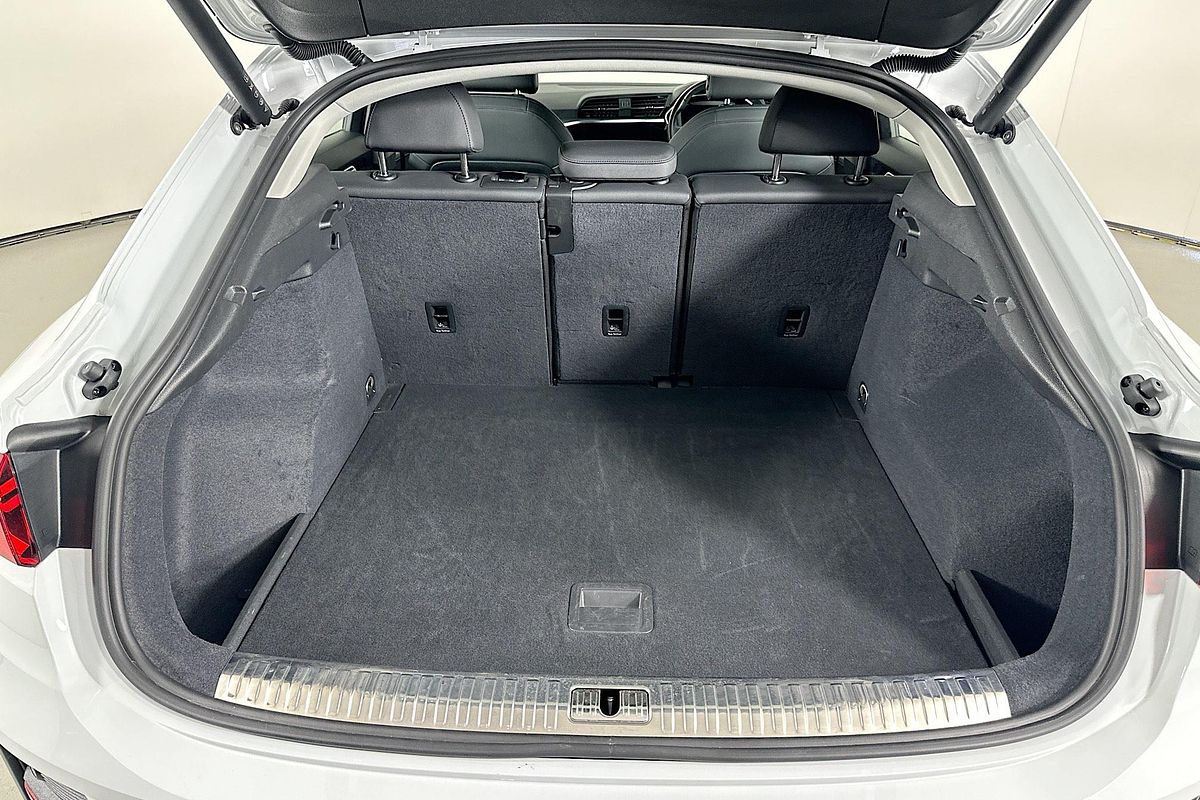 2023 Audi Q3 35 TFSI S LINE F3 MY24