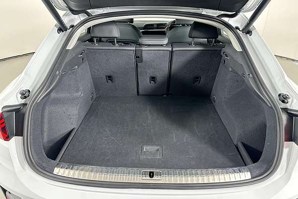 2023 Audi Q3 35 TFSI S LINE F3 MY24