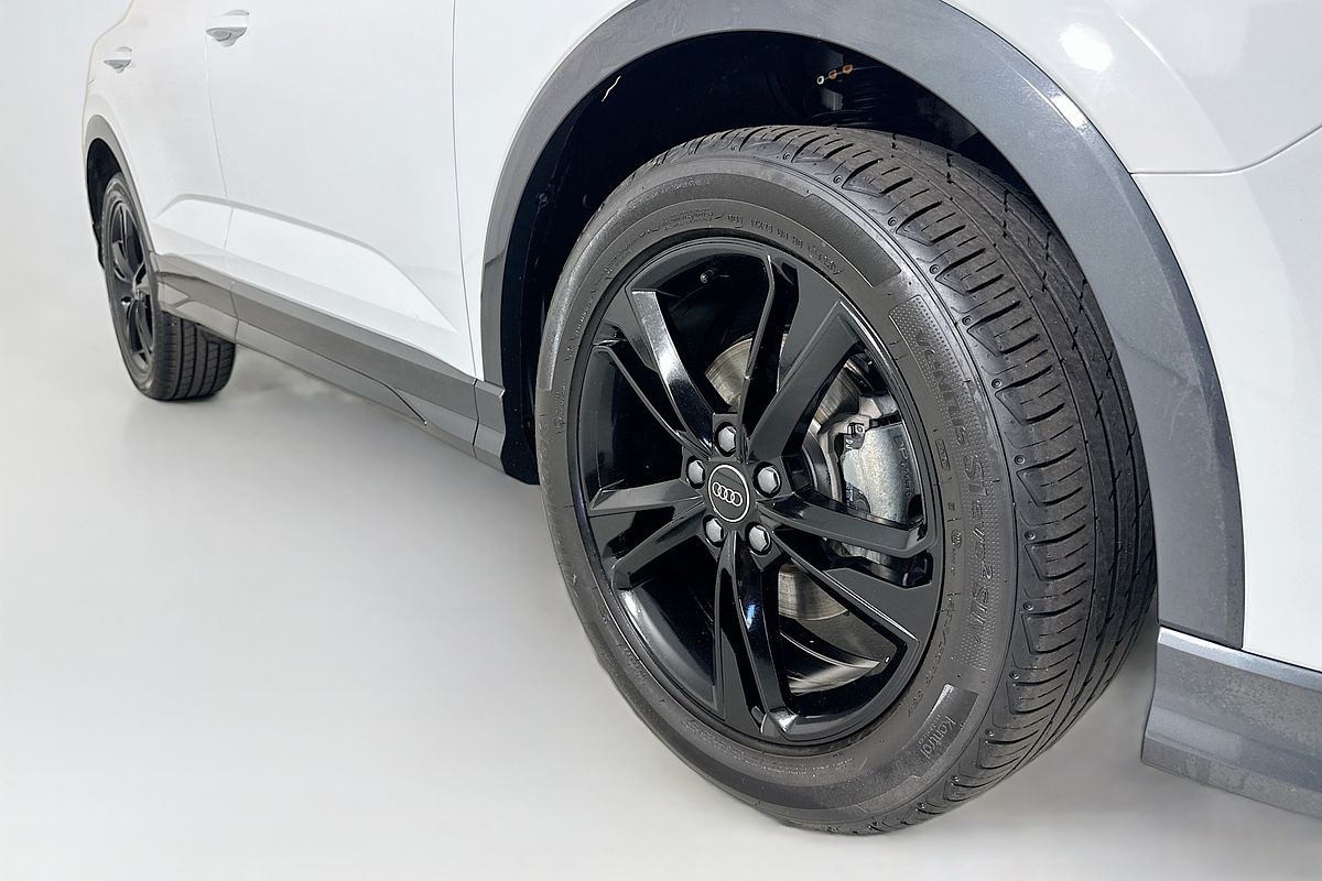 2023 Audi Q3 35 TFSI S LINE F3 MY23