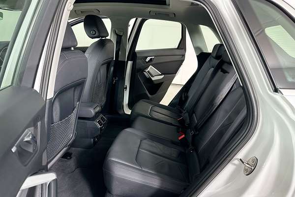 2020 Audi Q3 35 TFSI F3 MY21