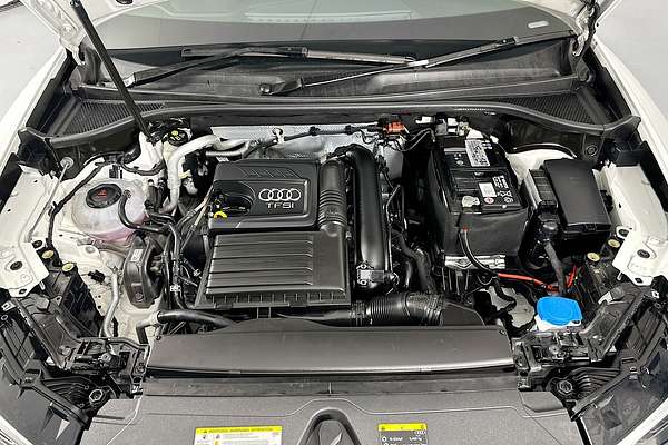 2021 Audi Q3 35 TFSI S LINE F3 MY21