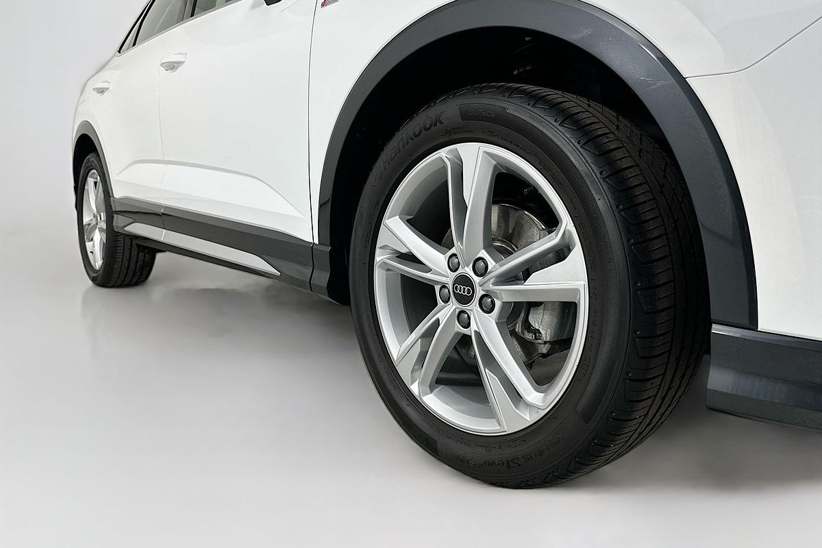 2021 Audi Q3 35 TFSI S LINE F3 MY22