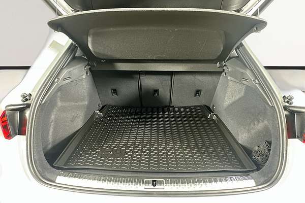 2022 Audi Q3 40 TFSI QUATTRO S LINE F3 MY23