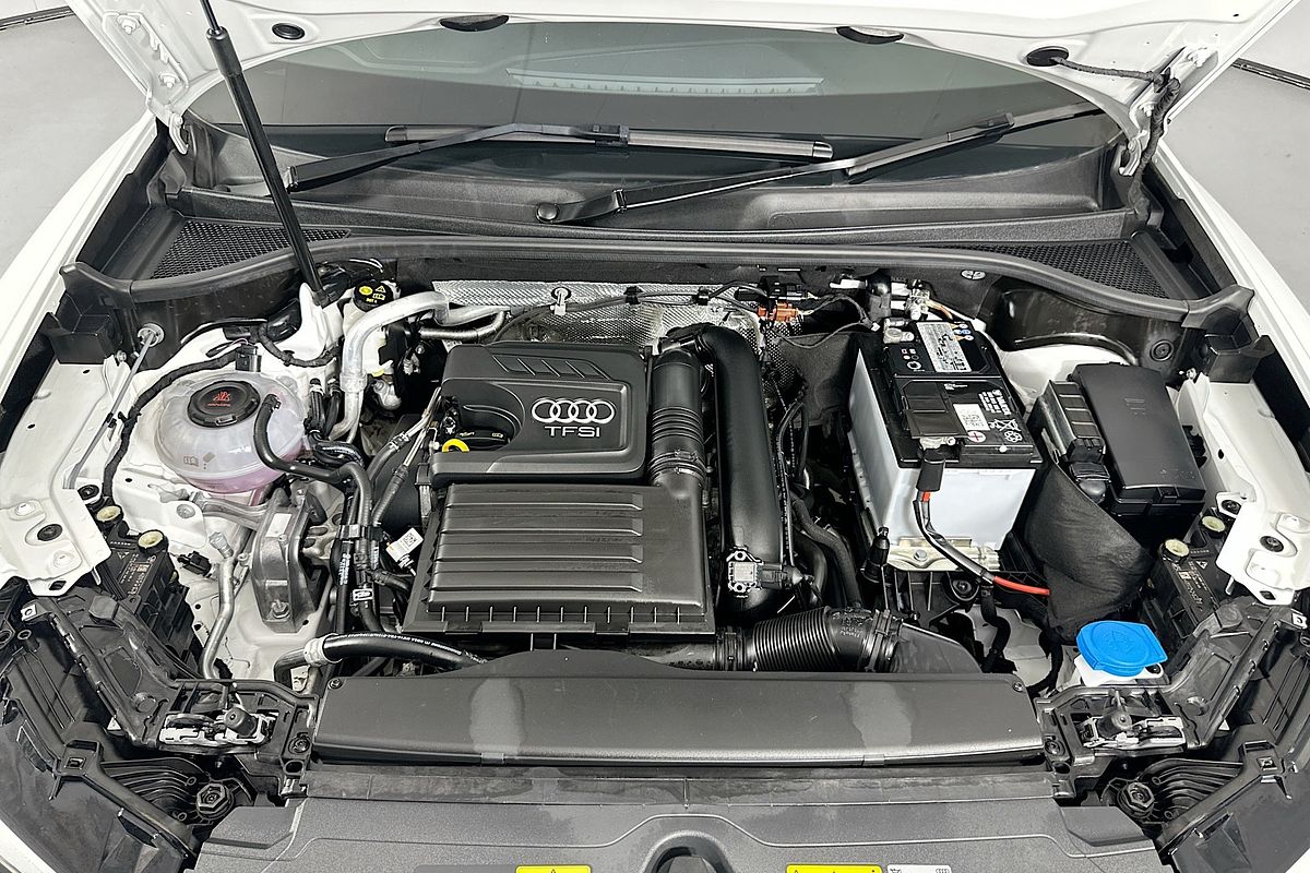 2023 Audi Q3 35 TFSI S LINE F3 MY23