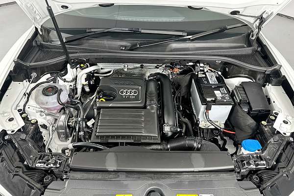 2023 Audi Q3 35 TFSI S LINE F3 MY23
