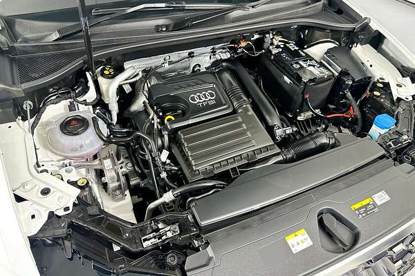 2023 Audi Q3 35 TFSI S LINE F3 MY24