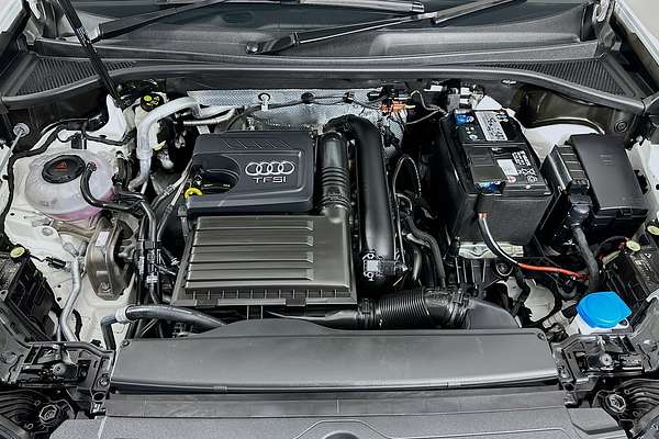 2021 Audi Q3 35 TFSI S LINE F3 MY22